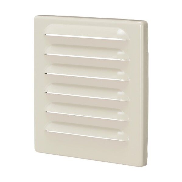 ステンレス製ルーバー スタンダードタイプ SLS-13R 1点