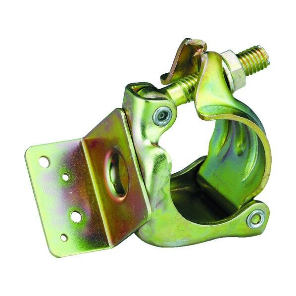 タルキ止めクランプ