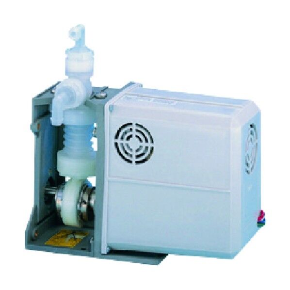 ベローズポンプ GX-11 吐出量 11mL/min 721-64-76-01 1点