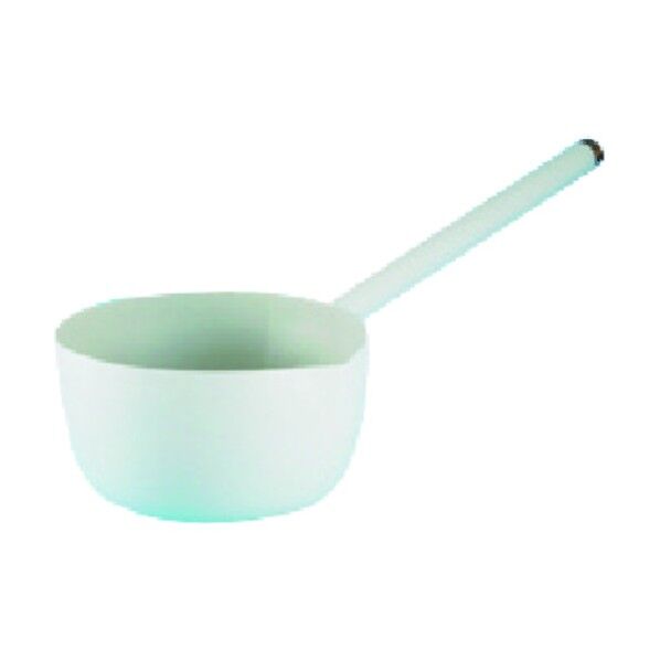 Fine PFAコーティングひしゃく 500mL 000-23-62-01 1点