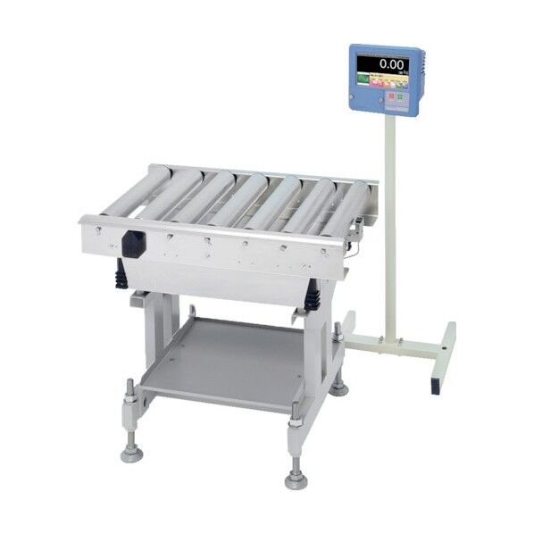 ローラー式ウェイトチェッカ SETモデル