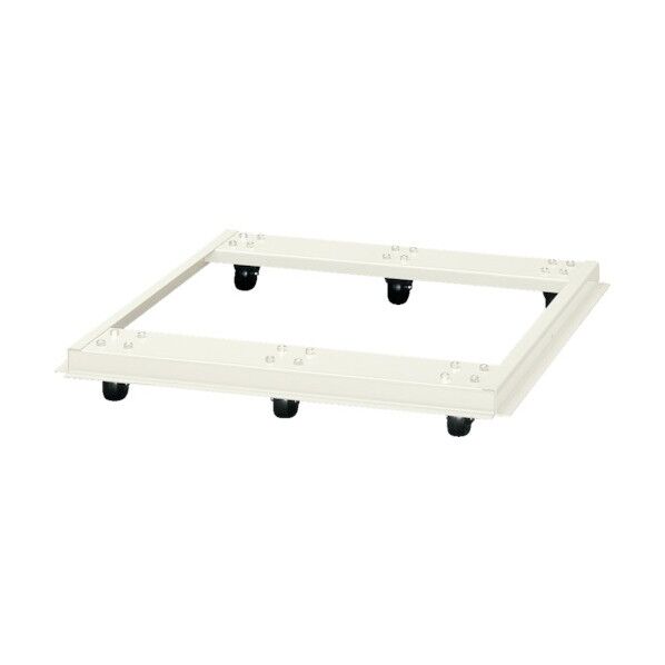 カードキャビネット用 A5-23キャスター台 ニューグレー A5-23CD 1点