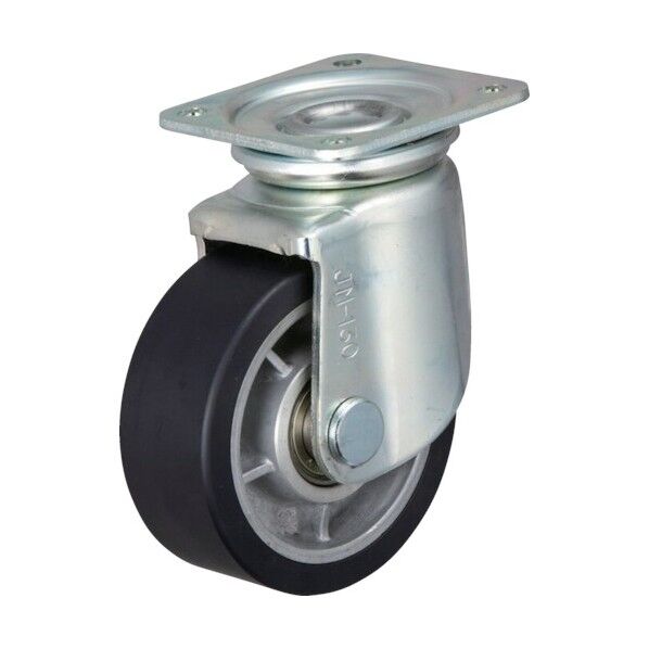 重荷重用キャスター(ナイロン車) 自在
