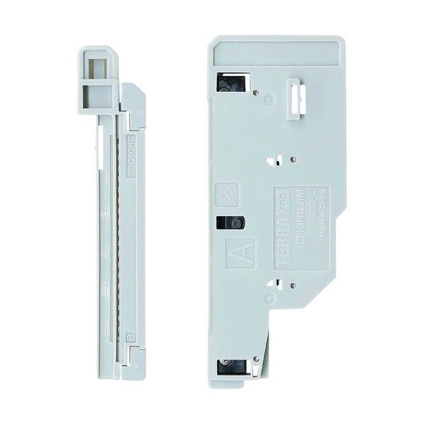 テプラPROハーフカット用交換カッター