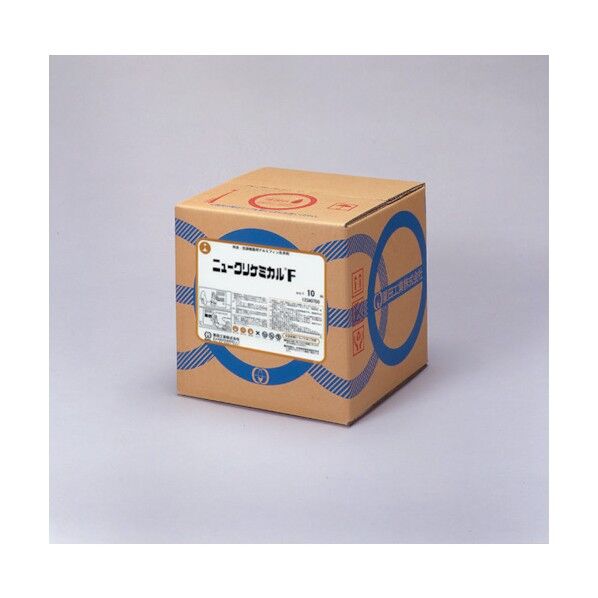 ニュークリケミカルFスーパー