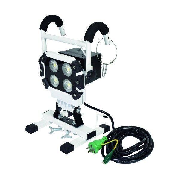 着脱式パワーチャージライト40W スポット