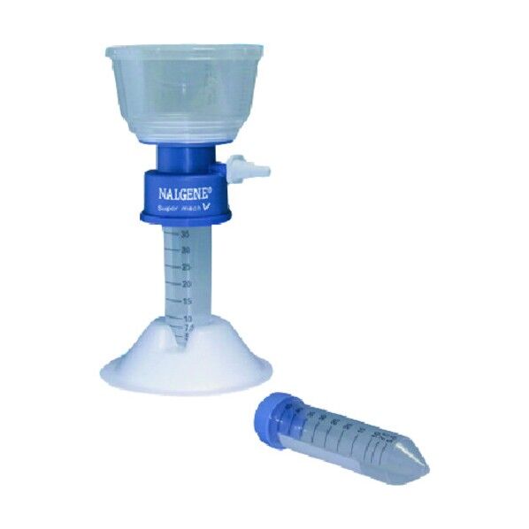 遠沈管用フィルター PES 656-21-55-18 12点