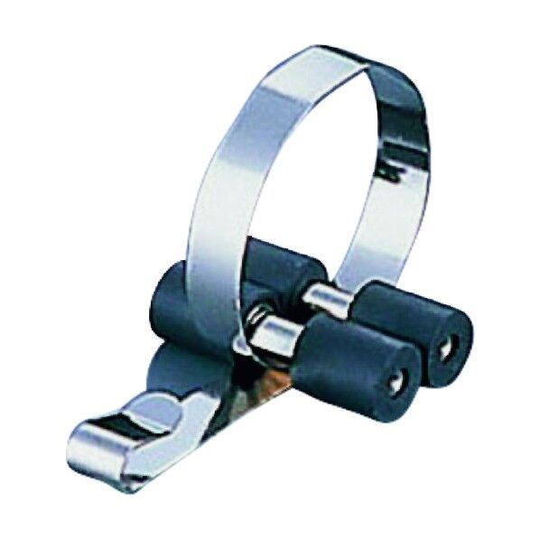 C.M.Cリーベンアナドュー ボードフック ギンイロトンボプチ 355 PHT2201 1個