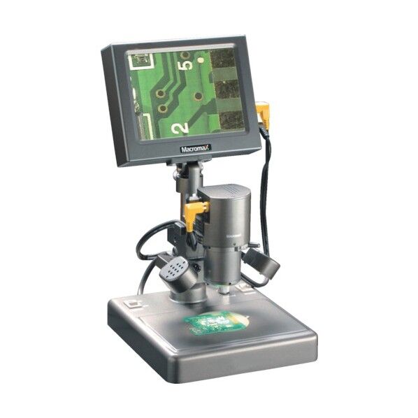 マクロビュアー