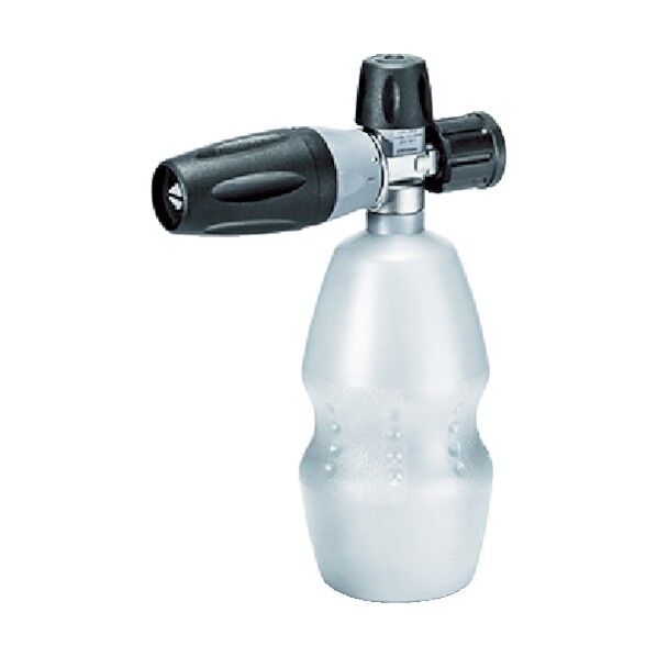 高圧洗浄機用フォームノズル EASYLock