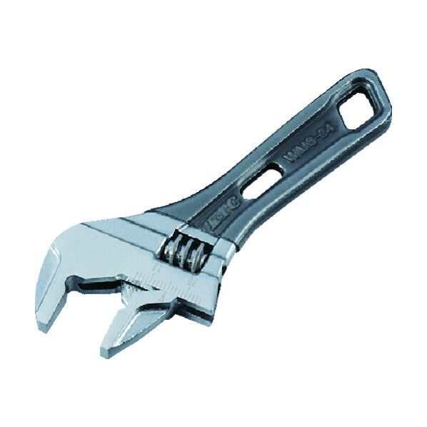 ショートモンキーレンチ