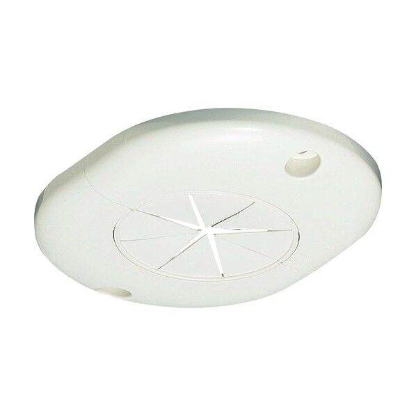 軒下引込キャップ アンカープラグ付 WKN-3M-A 1個