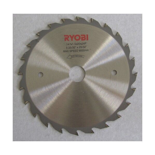 チップソー147mm丸ノコ用 B-6653271 1点