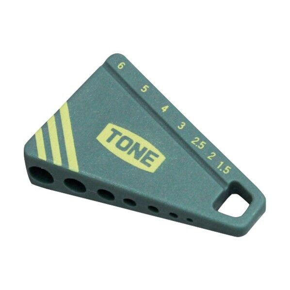 ロングボールポイントL形レンチ用ホルダー BL