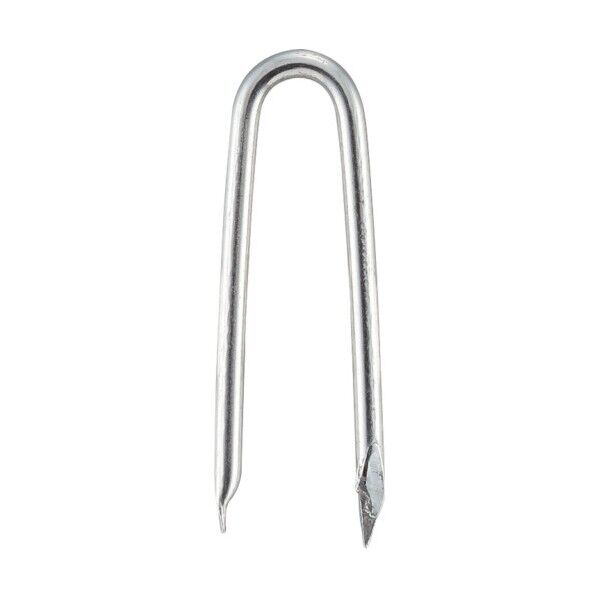 ステンレス 又釘 12X32