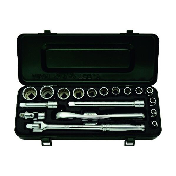 12角ソケットセット