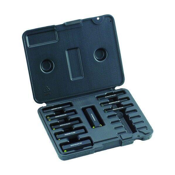 ヘックスビットセット