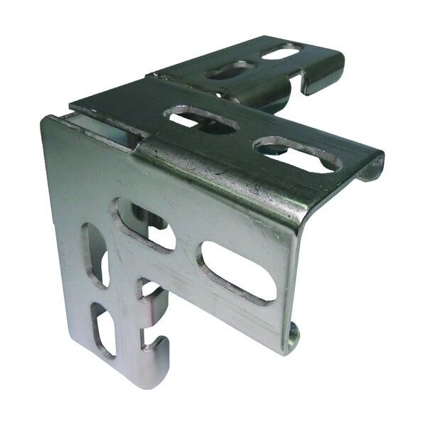 アングル用ジョイント金具 JBL-4 SUS 1点