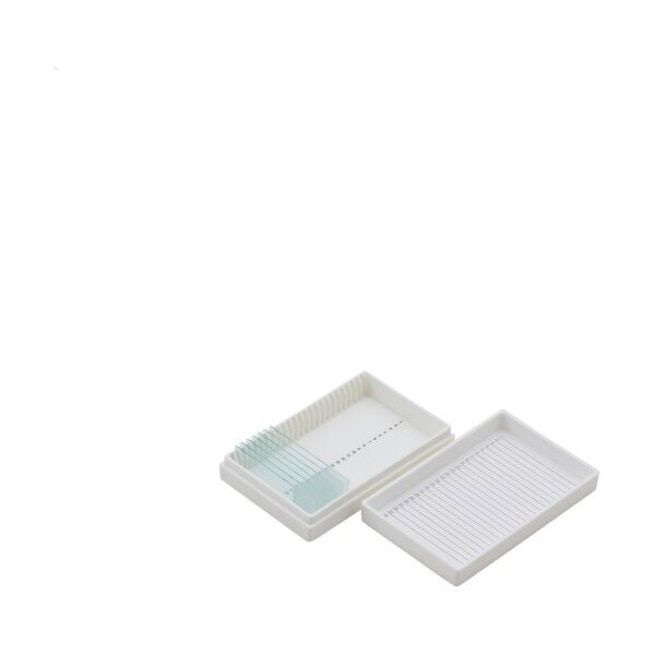 プレパラートボックス 3-150-597 1