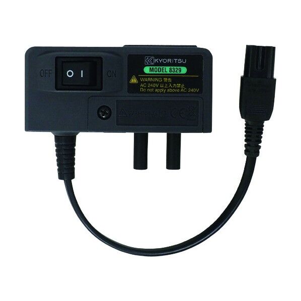 電源供給アダプタ MODEL8329 1点