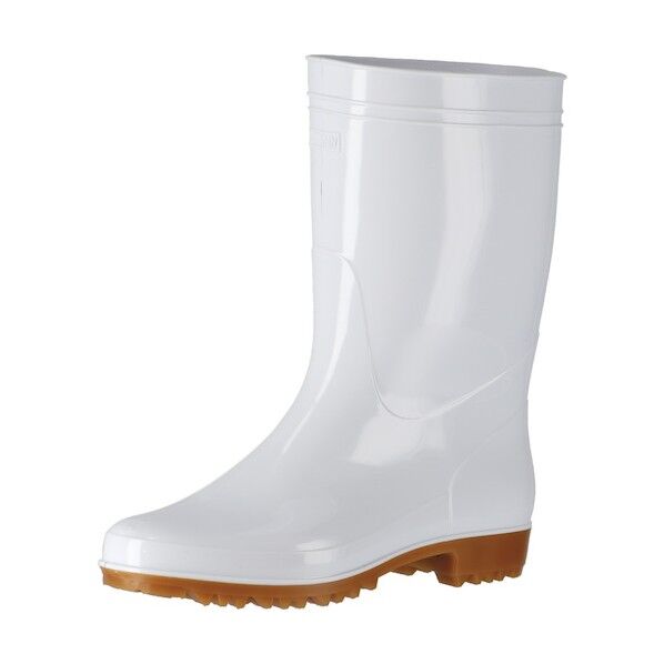 ゾナ耐油長 白 22.5cm C0117AJ225 1点