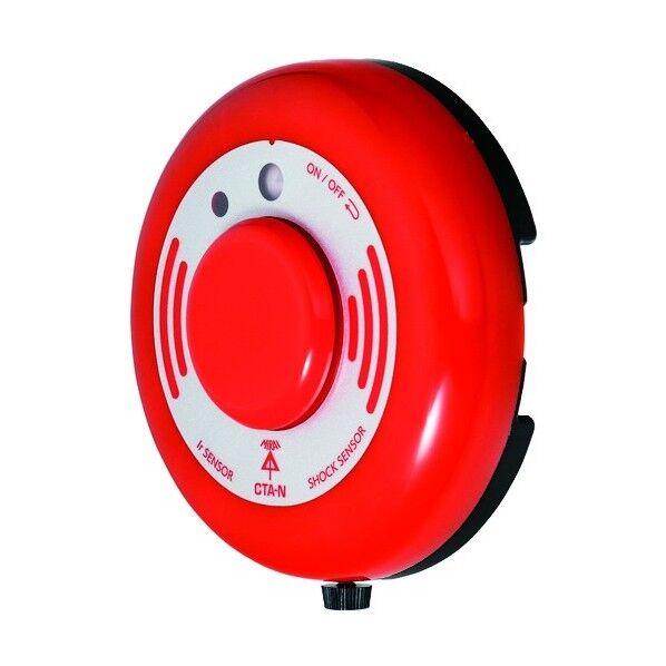 盗難見張りアラーム CTA-N CTA-N 1点