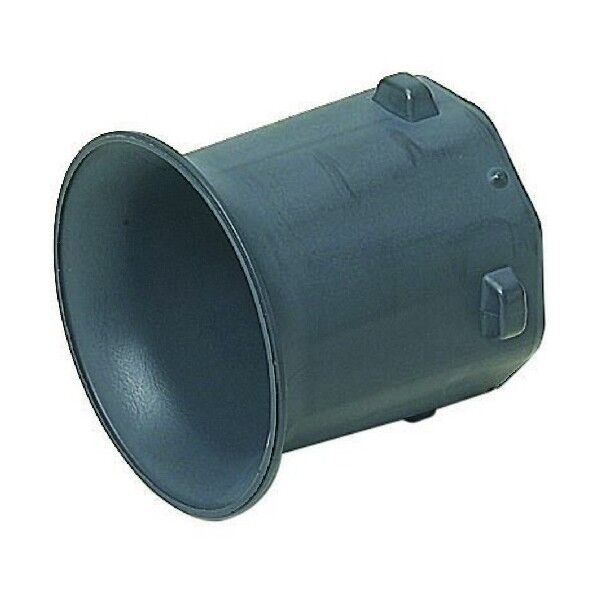 カクフレキ用 ベルマウス KFEB-130 KFEB-130 1点