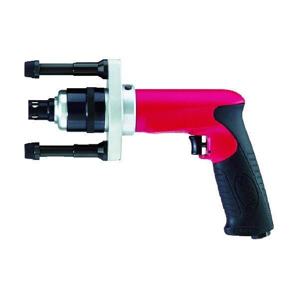 マイクロミラーリベットシェーバー