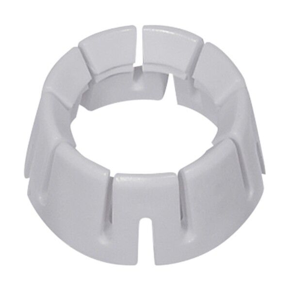 Φ7.5～9ツメ付きC型リング(WT)