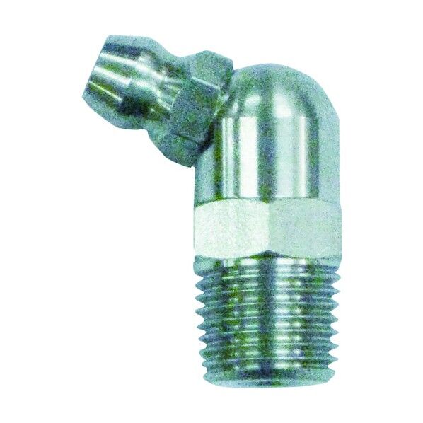 グリスニップルSUSB型R1/82個入 100 x 55 x 23 mm TGNBS-R1/8 1個