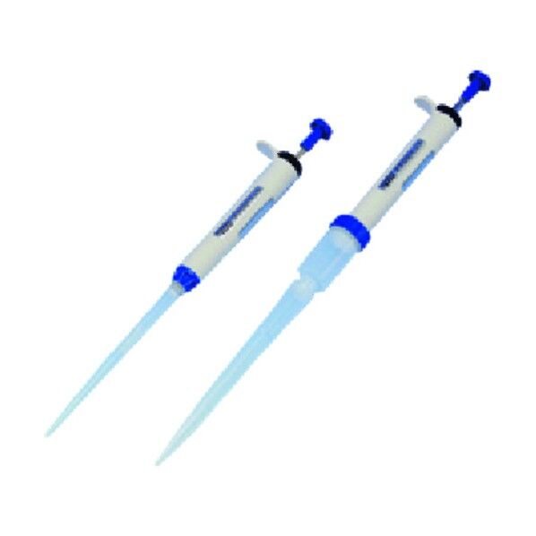 マクロピペット 1mL 有機溶媒用 371-12-49-31 1点