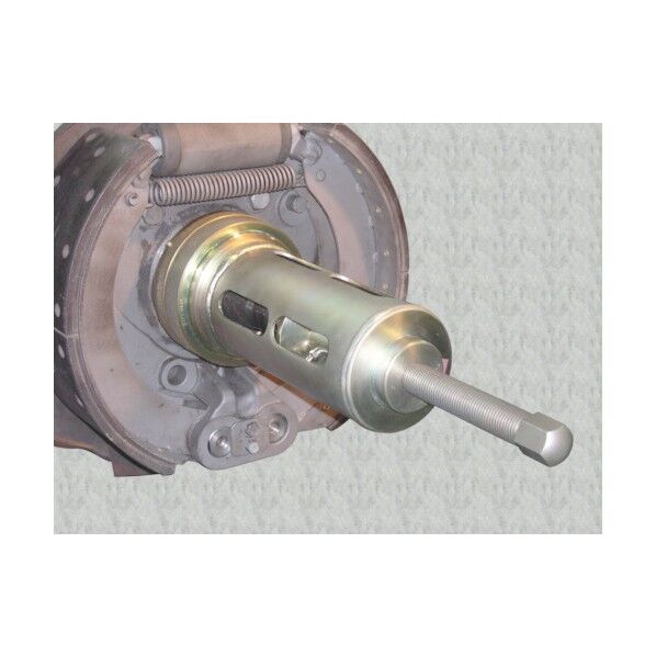 ベアリングインナーレースプーラ