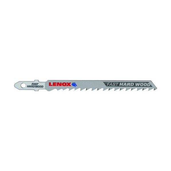 木工用ジグソーTシャンク101.6mmX6山 B416T5