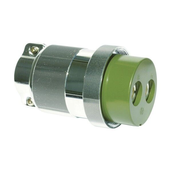 メタルコネクタ NCS60シリーズ 3極