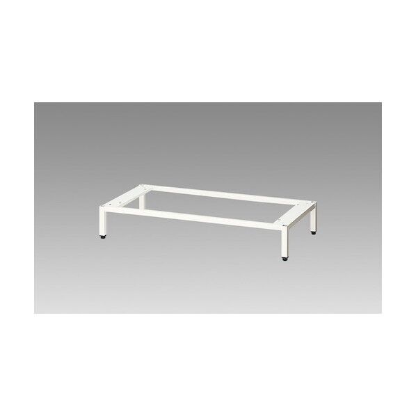 ミジカ オープンシェルフ MJ-900SB-W 1点