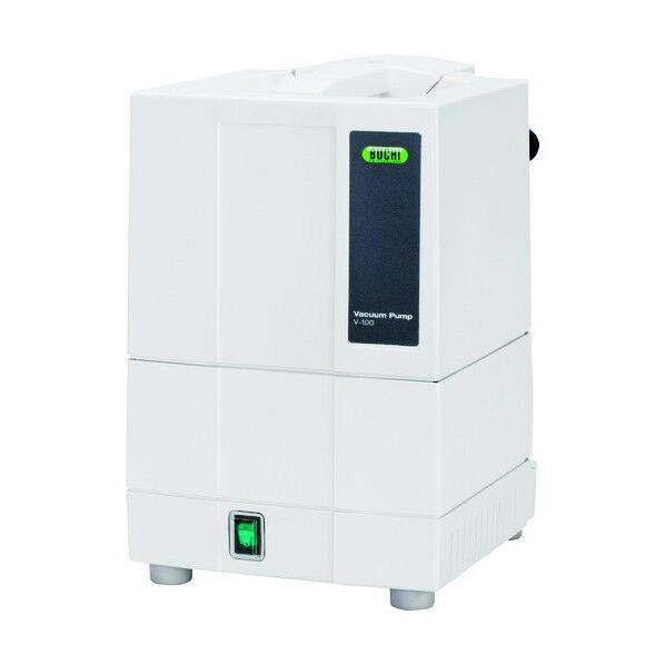 PTFEダイヤフラム真空ポンプ V-100