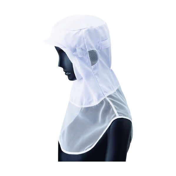 フード ホワイト DC-5189 1点