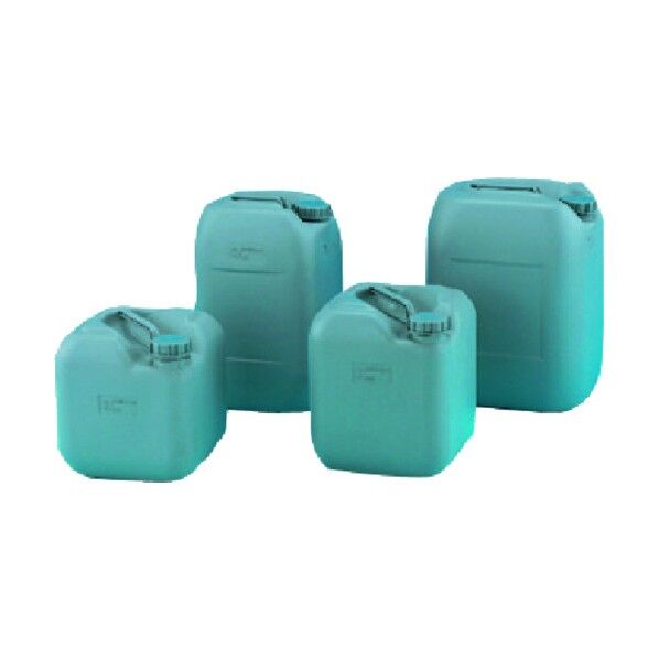 危険物輸送容器 ポリコン 13SL 701-23-63-01 1点