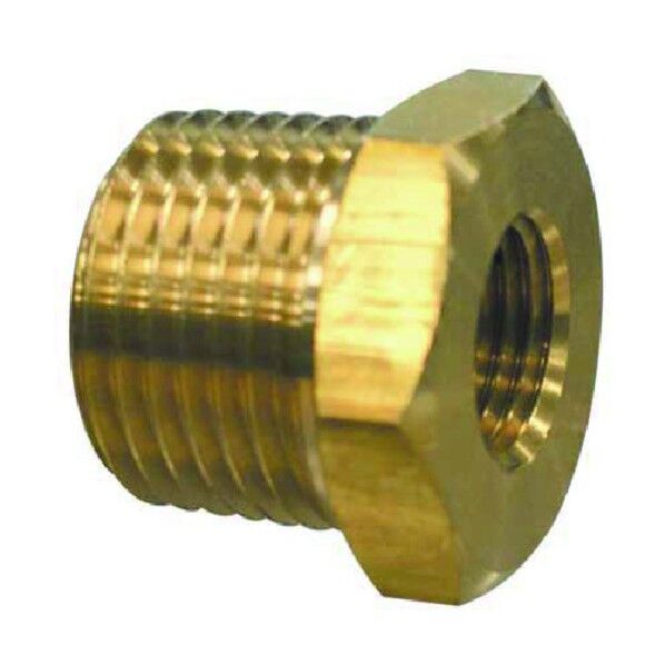 ネジ込みブッシング