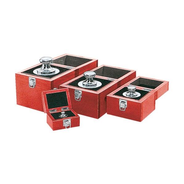 校正用分銅(国内標準分銅) AD1600-1K 1