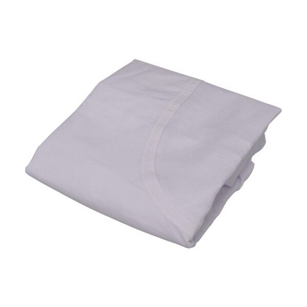 掛け布団カバーホワイト