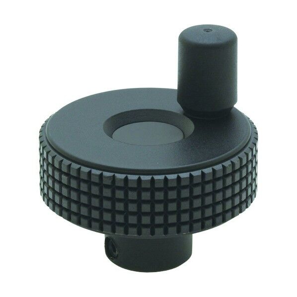 グリルノブ(回転グリップ付)