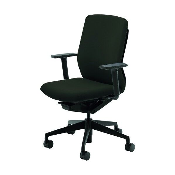 KRENE/KRA-320BC PA クロス ハイ ブラックシェル AJ肘 ブラック 5-353-3210 1点