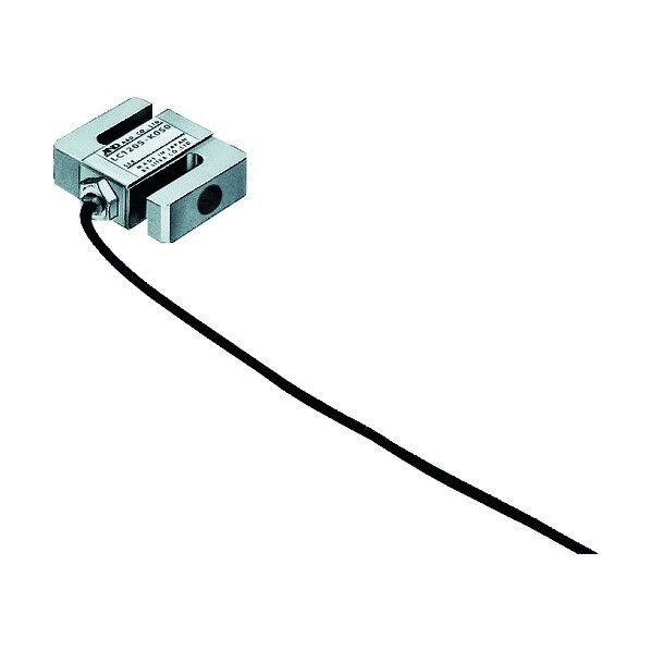 S字タイプ汎用型ロードセル