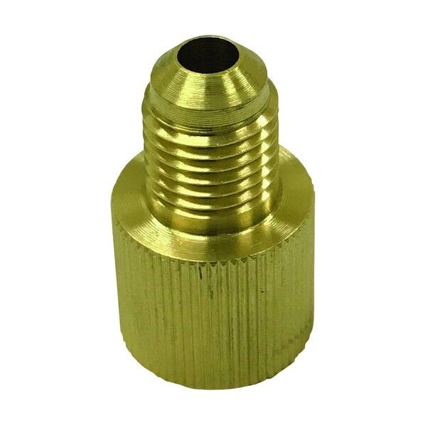 4オスフレア×10mmメスフレア AD2M-10P 1個