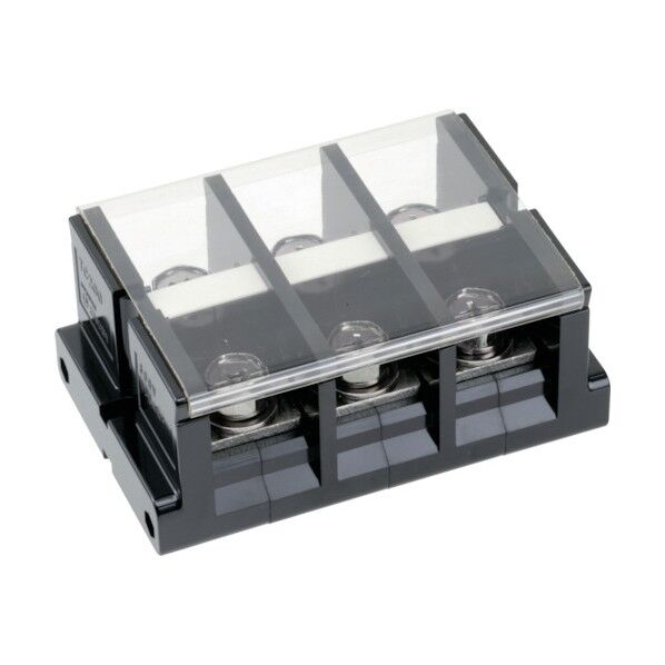 ネジ式端子台(組式) TC200C