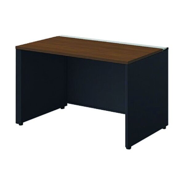 ベンチデスク MF1207K-BWN 1点