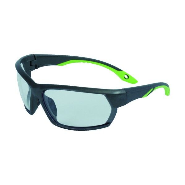 スポーティー快着二眼型セーフティグラス 25×10×10CM 27.500G TSG-8815