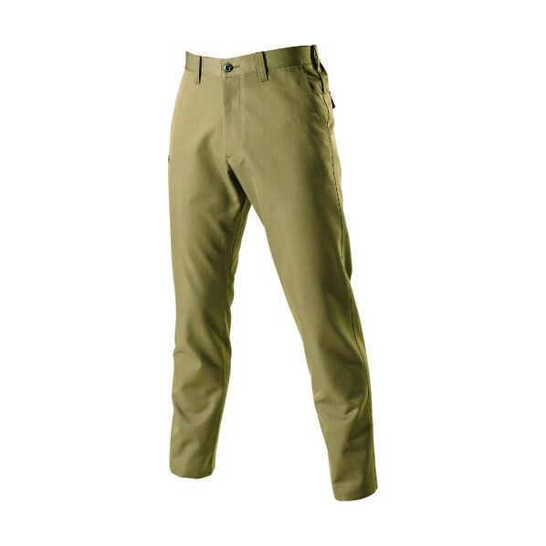 ユニセックスパンツ 7053-23-S カーキ 7053-23-S 1点