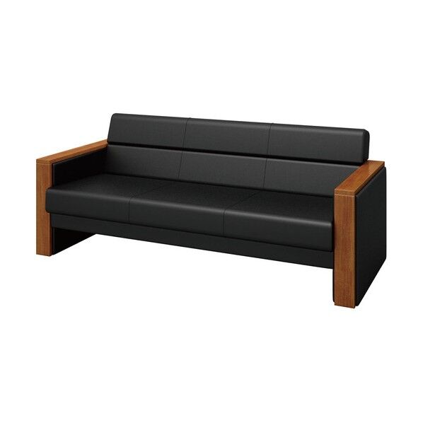 ソファー ZRE150LL-BK 1点